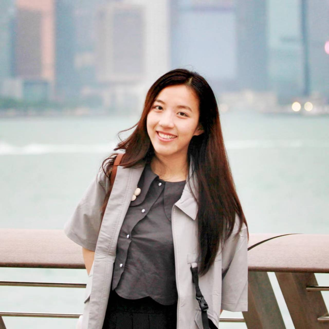 Yuebing Liang